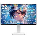 INNOCN CB32U1 10月12日発売