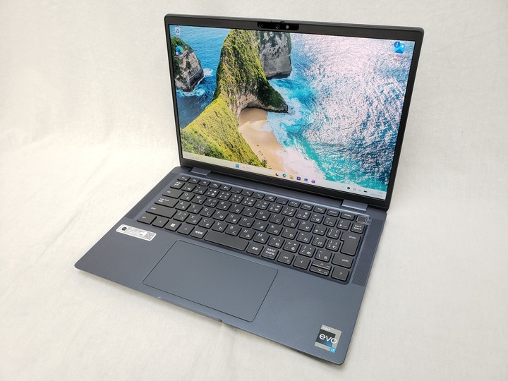 Latitude 7340 (i7-1365U/13.3/16GB/SSD512GB/W11) [3441]各サイトで併売につき売切れのさいはご容赦願います。