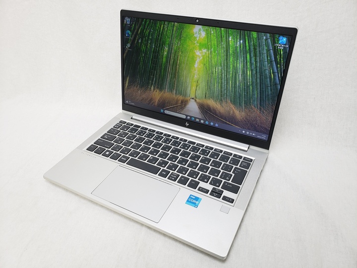EliteBook 630 G9 (i3-1215U/13.3/16GB/SSD256GB/W11) /6X3C9PA [9867]各サイトで併売につき売切れのさいはご容赦願います。
