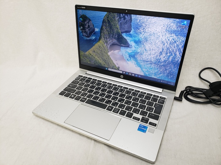 ProBook 430 G8 (i5-1135G7/13.3/16GB/SSD256GB/W11) /2V661AV [0603]各サイトで併売につき売切れのさいはご容赦願います。