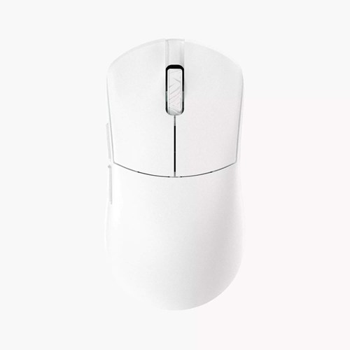 WLMOUSE 幻 Huan M White