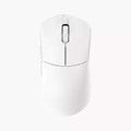 WLMOUSE 幻 Huan M White