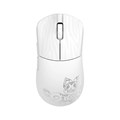 WLMOUSE 幻 Huan M White / Silver