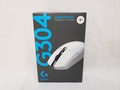 G304 LIGHTSPEED Wireless Gaming Mouse 各サイトで併売につき売切れのさいはご容赦願います。