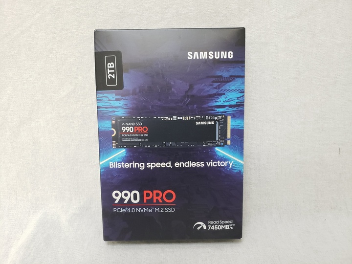 990 PRO MZ-V9P2T0B-IT 各サイトで併売につき売切れのさいはご容赦願い