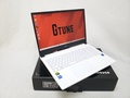 G TUNE P5-I7G60WT-C (i7-13620H/15.6/16GB/SSD500GB/RTX5060/W11) /P5I7G60WTCCDW101DEC 各サイトで併売につき売切れのさいはご容赦願います。