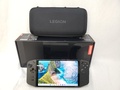 Legion Go （Z1 Extreme/8.8/16GB/512GB） /83E10027JP 各サイトで併売につき売切れのさいはご容赦願います。