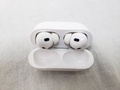 AirPods Pro (2023/第2世代) MagSafe充電ケース(USB-C)付 MTJV3J/A 各サイトで併売につき売切れのさいはご容赦願います。
