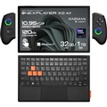 ONEXPLAYER X2 Air （intel Core Ultra 7 258V/32GB/1TB) コントローラー&キーボード付き