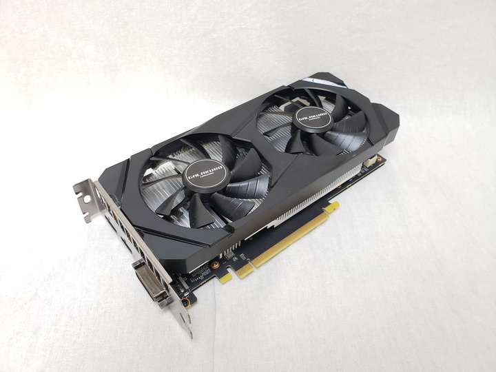 GG-GTX1660SP-E6GB/DF 各サイトで併売につき売切れのさいはご容赦願います。