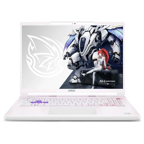 CROSSHAIR-A16-HX-MLGE-2800JP MSI ノート