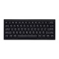 VELOTA FUZZY60 V2 Black Ice ラピッドトリガーキーボード