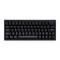 VELOTA FUZZY63 V2 Black Ice ラピッドトリガーキーボード