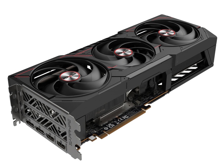 保証確認] PULSERX9070XT16GB/11348-03-20G SAPPHIRE PULSE Radeon RX