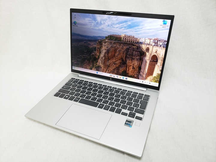 EliteBook 1040 G9 (i7-1255U/14.0/16GB/SSD512GB/LTE/W11) /701X9PA