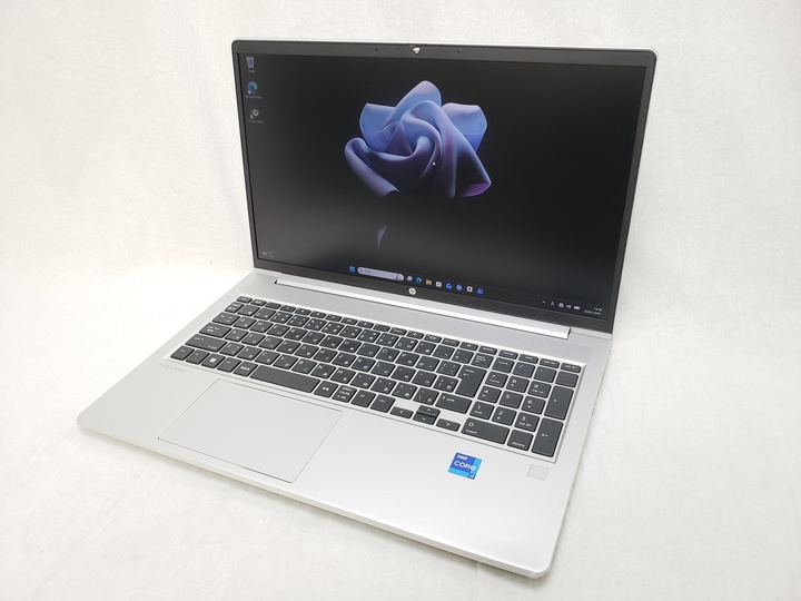 ProBook 450 G9 (i7-1255U/15.6/32GB/SSD512GB/W11) /6X706PA#ABJ