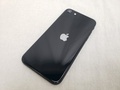 iPhoneSE （第3世代） 64GB ミッドナイト /MMYC3J/A 【docomo SIMFREE】 各サイトで併売につき売切れのさいはご容赦願います。