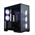 ZALMAN D50 Black ★送料無料対象品！★