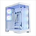 ZALMAN D50 White ★送料無料対象品！★