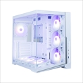 ZALMAN D40 White ★送料無料対象品！★