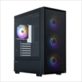 ZALMAN S6 Black
