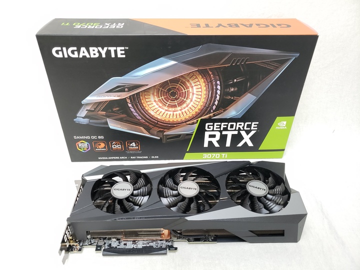 GV-N307TGAMING OC-8GD 各サイトで併売につき売切れのさいはご容赦願います。