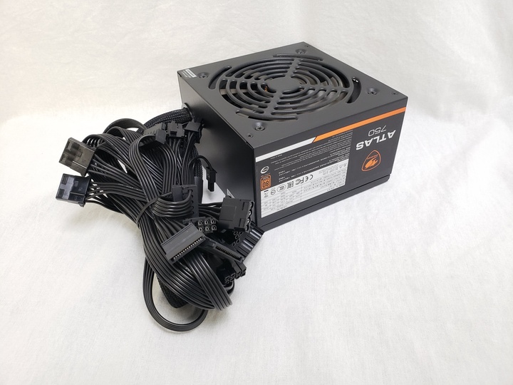 ATLAS 750 CGR BA-750 各サイトで併売につき売切れのさいはご容赦願います。