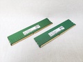 PC5-44800(DDR5 5600) 16GB x2 /バルク ★こちらのメモリだけでの販売はできません、PC一式ご注文分の場合のみご購入いただけます。なお、PC本体1台につきメモリは1セットまでとさせていただきます★ 各サイトで併売につき売切れのさいはご容赦願います。