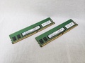 PC4-17000(DDR4 2133) 8GB x2 /バルク 各サイトで併売につき売切れのさいはご容赦願います。