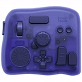 TourBox Elite Plus アークティックシリーズ ミッドナイトインディゴ TBEP-MI