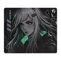 GLSSWRKS Zofia Glass Mousepad Large 525x450mm