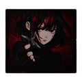 Tekkusai KOHAKU Glass Mousepad 500x450mm 10月15日発売