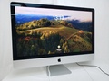iMac (Retina 5K, 27-inch, 2020) CTO Core i5(3.3G/6C)/16G/1T(SSD)/Radeon Pro 5300 シルバー 各サイトで併売につき売切れのさいはご容赦願います。
