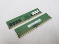 PC4-25600(DDR4 3200) 8GB x2 /バルク 各サイトで併売につき売切れのさいはご容赦願います。