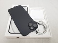 iPhone15 128GB ブラック /MTMH3J/A 【docomo SIMFREE】 各サイトで併売につき売切れのさいはご容赦願います。