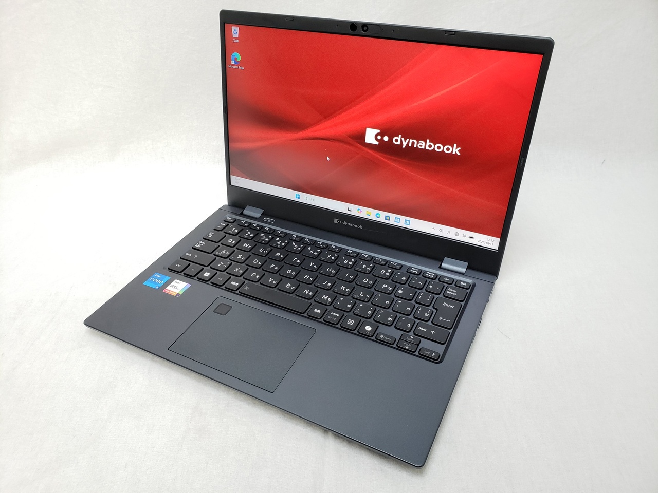 dynabook G83/LY (i5-1334U/13.3/16GB/SSD512GB/W11) /A6G2LYL8161A