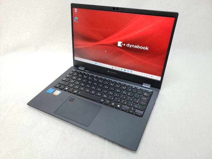 dynabook G83/LY (i5-1334U/13.3/16GB/SSD512GB/W11) /A6G2LYL8161A