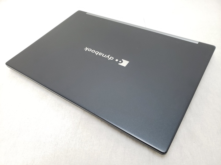 dynabook G83/LY (i5-1334U/13.3/16GB/SSD512GB/W11) /A6G2LYL8161A