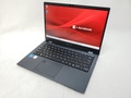 dynabook G83/LY (i5-1334U/13.3/16GB/SSD512GB/W11) /A6G2LYL8161A [8251]各サイトで併売につき売切れのさいはご容赦願います。