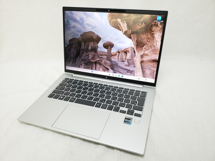 EliteBook 1040 G9 (i7-1255U/14.0/16GB/SSD512GB/LTE/W11) /701X9PA#ABJ [4353]各サイトで併売につき売切れのさいはご容赦願います。