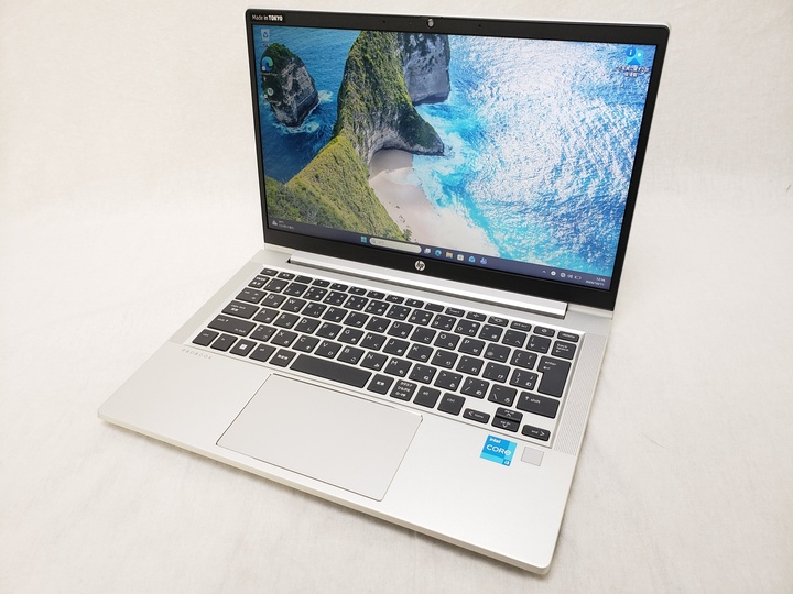 ProBook 430 G8 (i3-1115G4/13.3/8GB/SSD256GB/W11) /2V660AV [4201]各サイトで併売につき売切れのさいはご容赦願います。