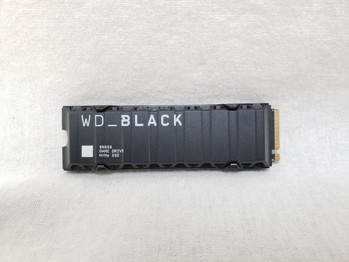 WD Black SN850 WDS200T1XHE 各サイトで併売につき売切れのさいはご容赦願います。