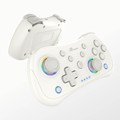 ANS-SW200WH PC/Switch2向けminiコントローラー