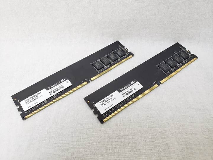 TED416G2666C19DC01 /バルク 各サイトで併売につき売切れのさいはご容赦願います。
