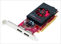 FPW21LP-2GER AMD FirePro W2100 2GB PCIe -by Direct-