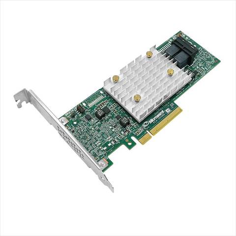 2290400-R Adaptec SmartHBA 2100-8i -by Direct-