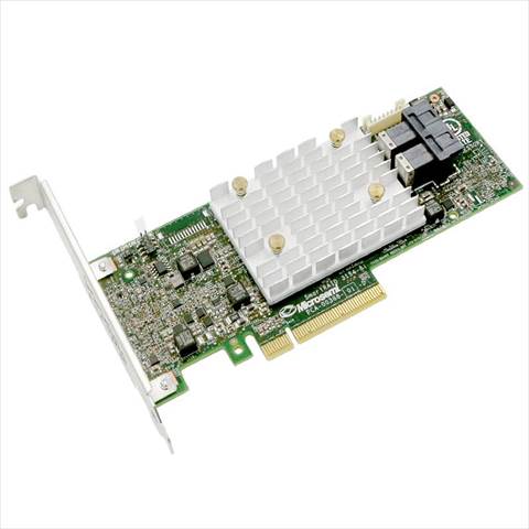 2291000-R Adaptec SmartRAID 3154-8i -by Direct-