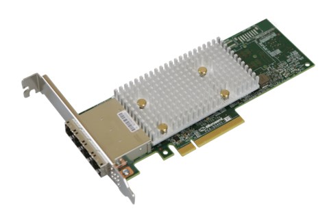 2293600-R Adaptec HBA 1100‐16e -by Direct-