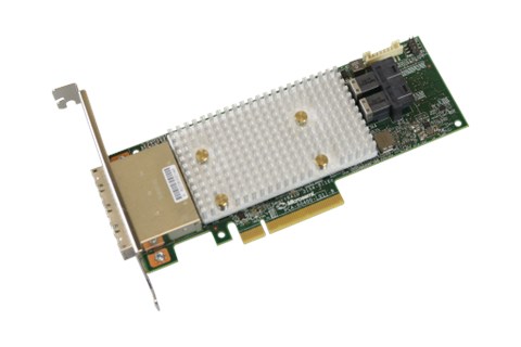 2294600-R Adaptec SmartRAID 3154‐8i16e -by Direct-
