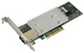 2295100-R Adaptec SmartRAID 3154‐8i8e -by Direct-